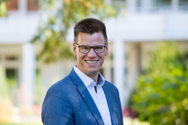 Dipl.-Kfm. André Kampmann