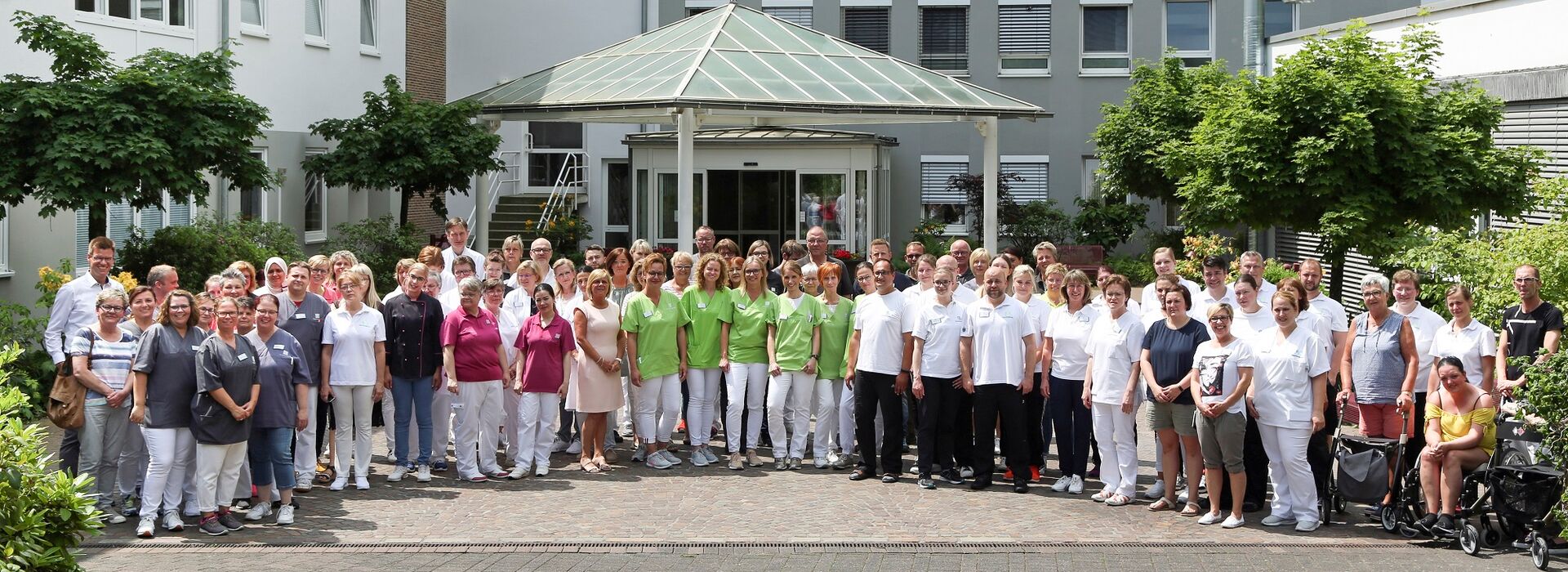 Sauerlandklinik Hachen