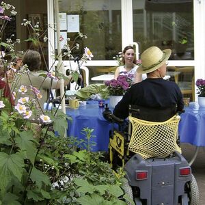 Sauerlandklinik Hachen - Virtueller Rundgang
