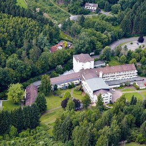 Sauerlandklinik Hachen - Virtueller Rundgang