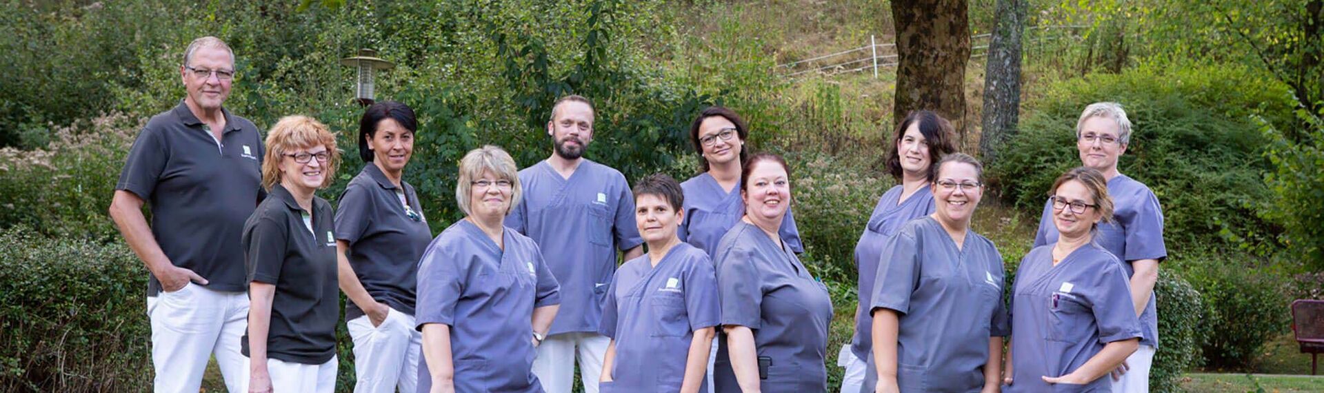 Sauerlandklinik Hachen - Wundmanagement