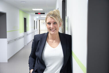 Simone Baumann