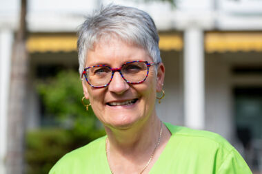 Dagmar Wobben