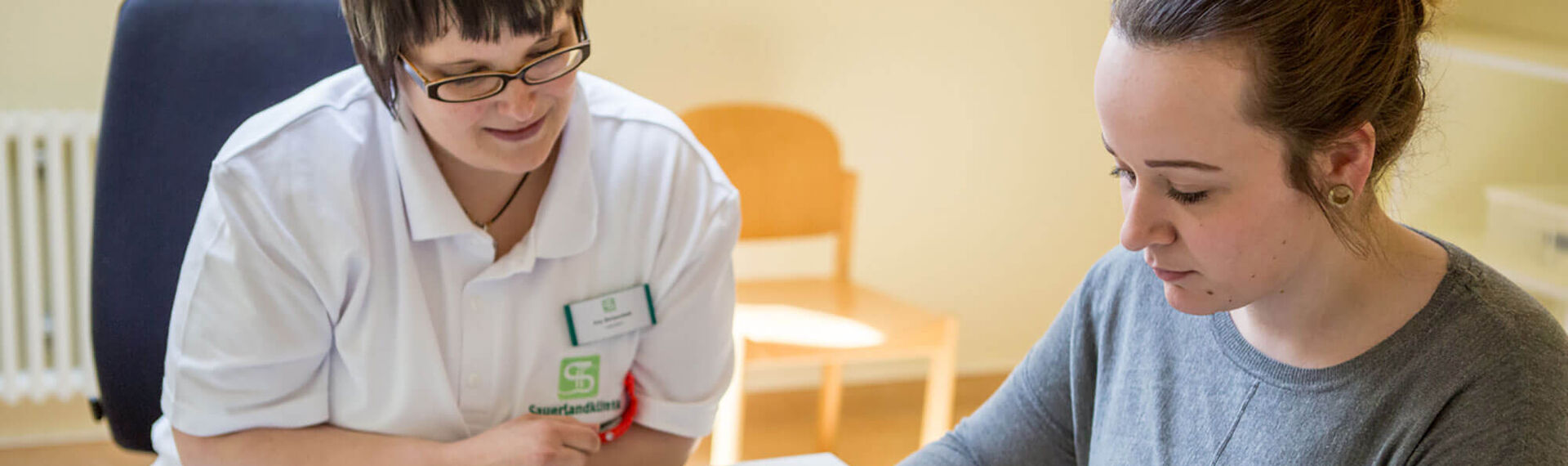 Sauerlandklinik Hachen - Patientenfürsprecher