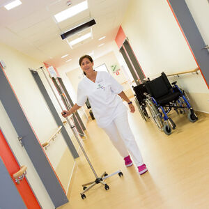 Sauerlandklinik Hachen - Virtueller Rundgang