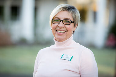 Susanne Schulte