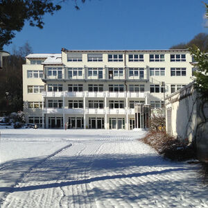 Sauerlandklinik Hachen - Virtueller Rundgang