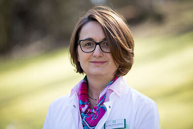 Dr. med. Manda Jankovic