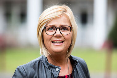 Elisabeth Forciniti