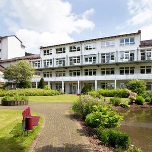 Sauerlandklinik Hachen - Virtueller Rundgang
