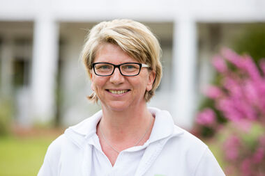 Gabriele Freiburg