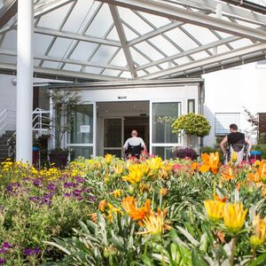 Sauerlandklinik Hachen - Virtueller Rundgang