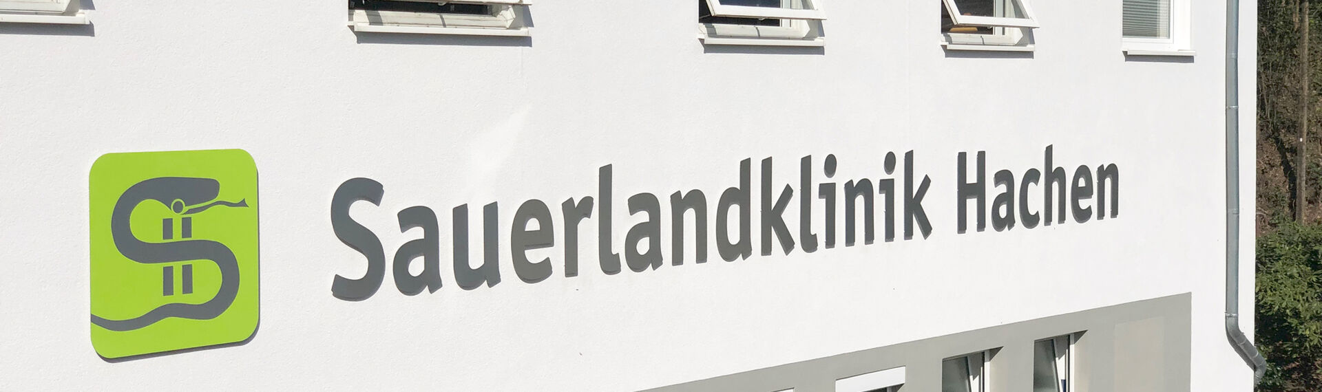 Sauerlandklinik Hachen - MS-Spezialambulanz